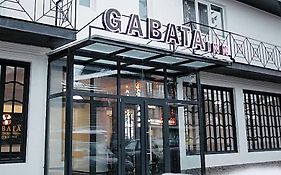Gabata Inn